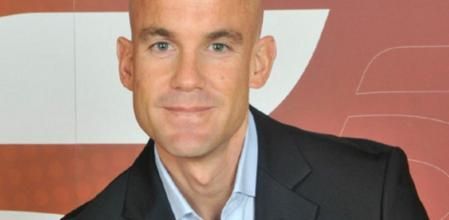 Ramón Fuentes ha sido despedido de Telecinco