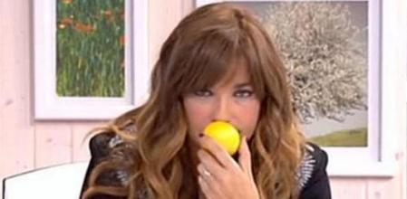 Mariló y la polémica del cáncer y el limón