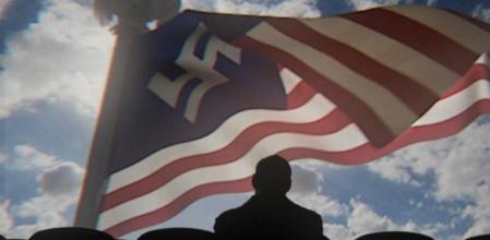 Una imagen de 'The man in the high castle'.