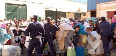 Las aduanas más conflictivas serán el eje de los reportajes