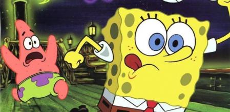 'Bob Esponja', la serie con más quejas de los espectadores de TVE por ser "violento"