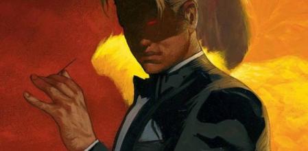 'Lucifer' de Vertigo y DC Comics.