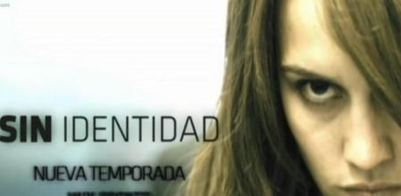Megan Montaner es María en 'Sin identidad'.