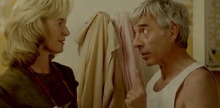 Merche debe hacerse cargo de la bodega en 'Cuéntame'.