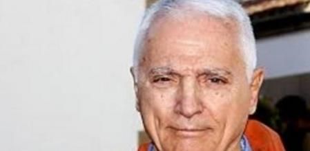 Josep Nogueras, alcaldable de UDC en Arenys de Mar