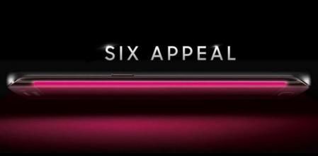 Primera imagen del Samsung Galaxy S6