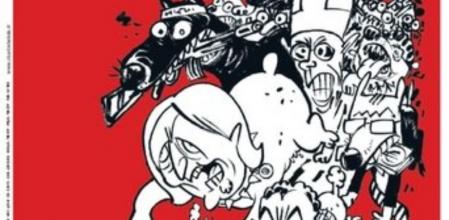 El segundo número de Charlie Hebdo tras la masacre del 7 de enero