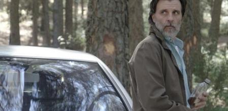 Andrés (Armando del Río) es uno de los sospechosos de 'Bajo sospecha'.