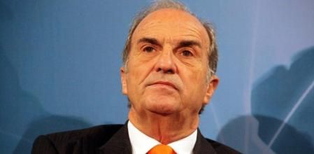 El presidente de Foment del Treball, Gay de Montellà