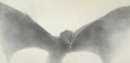 Póster de la quinta temporada de 'Juego de tronos'.