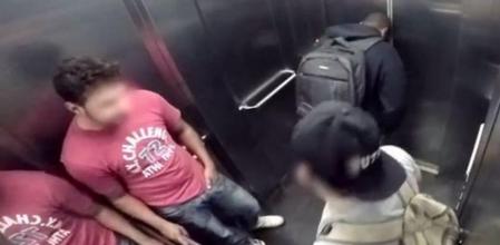 La broma de la diarrea en el ascensor arrasa en las redes sociales