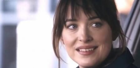 Dakota Johnson, en el polémico vídeo