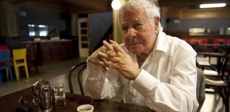 El escritor y periodista Francisco González Ledesma