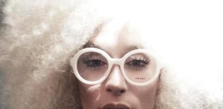 Conchita Wurst cambia de imagen