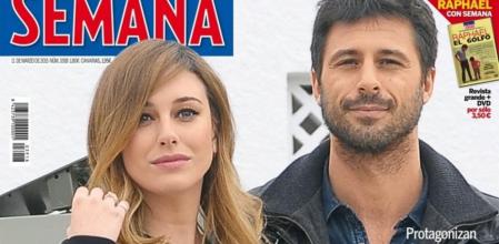 Portada de la revista 'Semana' del 4 de marzo de 2015