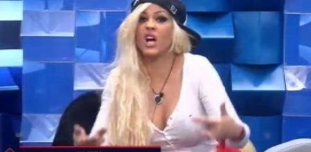 GH VIP: Ylenia está nominada y acaba de discutir con Belén Esteban