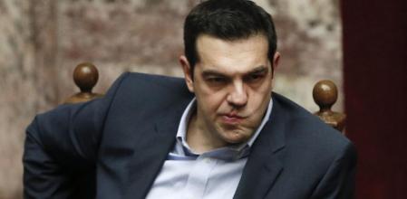 Alexis Tsipras reitera que 