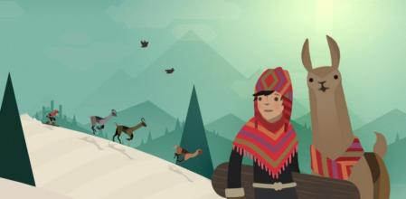 Alto's Adventure es un videojuego que combina un bello apartado artístico con una mecánica de juego sencilla ideal para partidas cortas