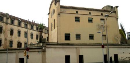 El derribo Centro Abierto de La Model hará de pistoletazo de salida simbólico para la transformación del recinto