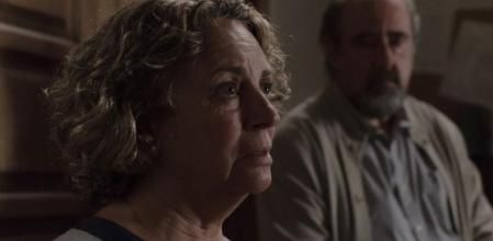 Pilar y Germán Vega habían ocultado información importante en 'Bajo sospecha'.