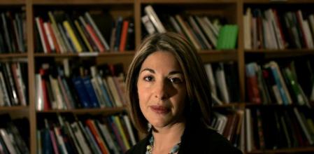 Naomi Klein