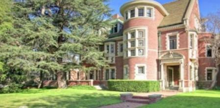 La mansión de 'American horror story' se ha vendido por tres millones.