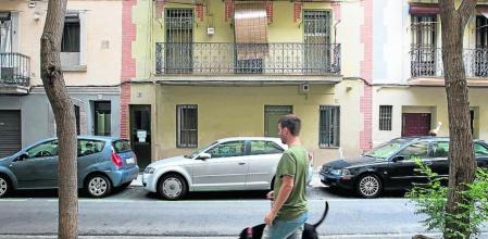 Los extranjeros eligen Airbnb