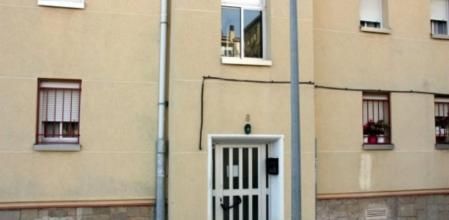 En Terrassa la operación se ha desarrollado en el número 8 de la calle de la Castellassa