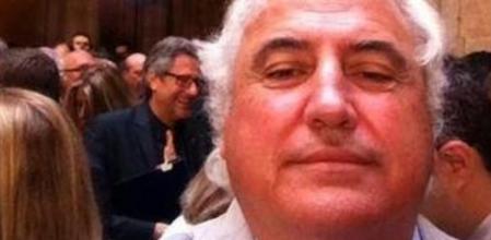 El alcalde de Olot y miembro de la ejecutiva de CDC en las comarcas gerundenses, Josep Maria Corominas,