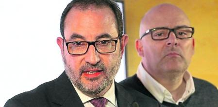 Mas crida a l'ordre i la direcció de CiU reclama respecte per a Duran