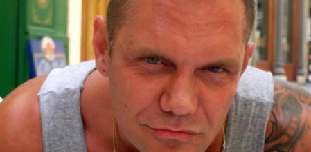 El actor porno Nacho Vidal participará en 'Supervivientes' de Telecinco