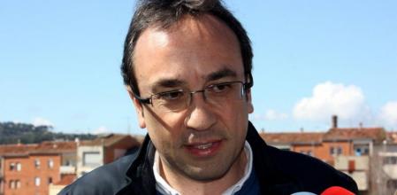 Imagen de Josep Rull,coordinador general de CDC