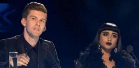 Los jueves despedidos de 'The X Factor'
