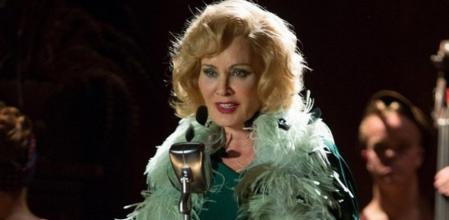 Jessica Lange en 'American horror story: Freak show'.
