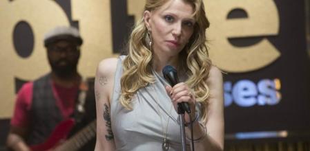 Courtney Love en 'Empire'.