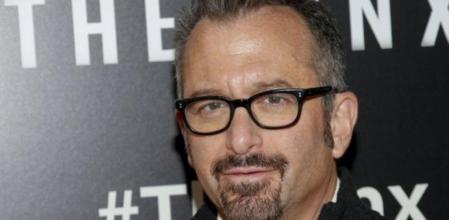 El director Andrew Jarecki
