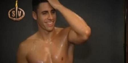 Noel es el cuarto concursante de 'Supervivientes' confirmado