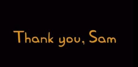 'Los Simpson' rinden homenaje a Sam Simon.