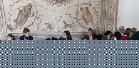 Rehenes del atentado de Túnez