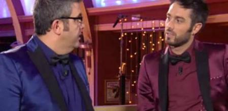 'Sopa de gansos', presentado por Florentino y Dani Martínez tuvo buena acogida en su estreno en Cuatro