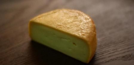 Queso Torta del Casar