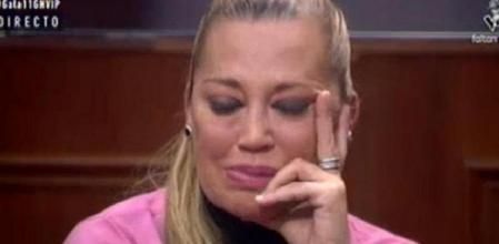 Belén Esteban y el resto de concursantes fueron juzgados en 'GH VIP'