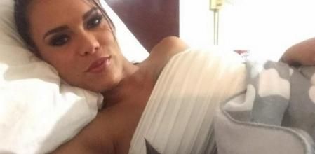 Peta Jensen aparecerá en la segunda temporada de 'True detective'.