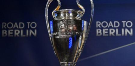 Barça-Juventus | Final Champions League