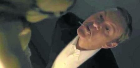 Doble criteri en les blasfèmies