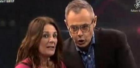 Ángela Portero perdió su duelo contra Fede y desde plató arremetió contra Belén Esteban asegurando que