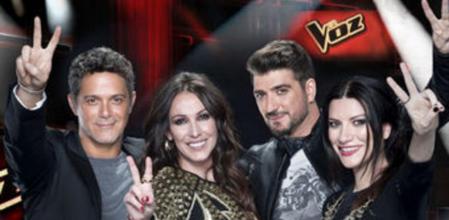 'La Voz 3' se estrena esta noche