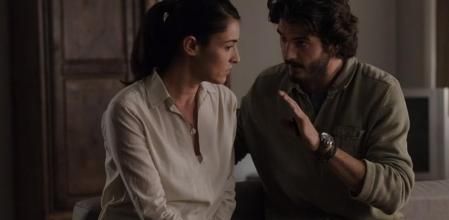 Blanca Romero y Yon González atraen 3,9 millones de espectadores con 'Bajo sospecha'.