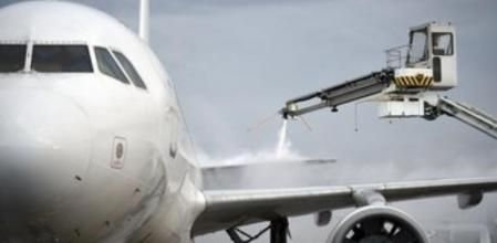 Imagen de un Airbus A320