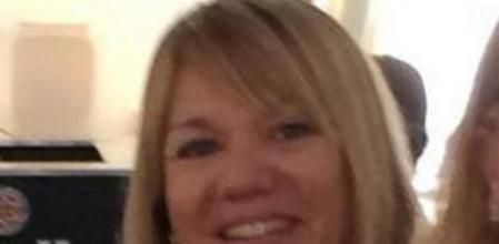 R. M., víctima del accidente de avión en los Alpes